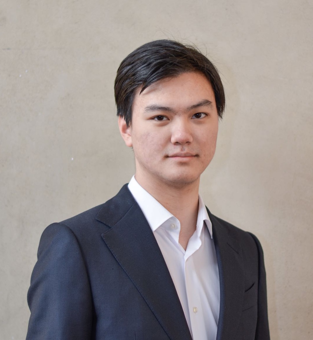 Shaolin Zhang